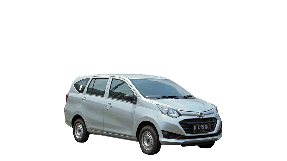 Sewa Toyota New Calya Denpasar