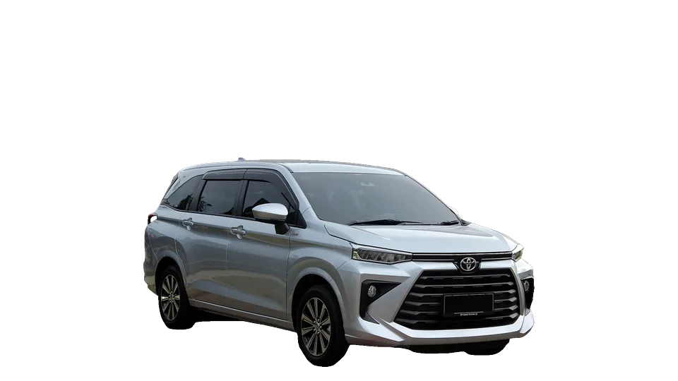 Sewa Daihatsu Xenia Denpasar