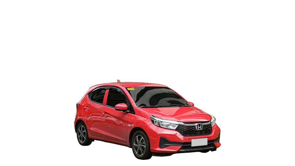 Sewa Honda All New Brio Denpasar