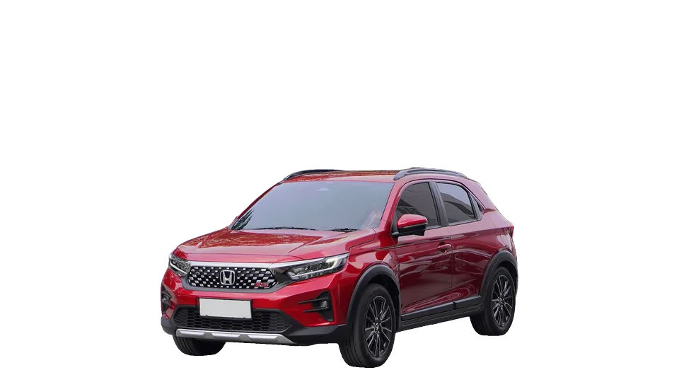 Sewa Honda WR-V Denpasar