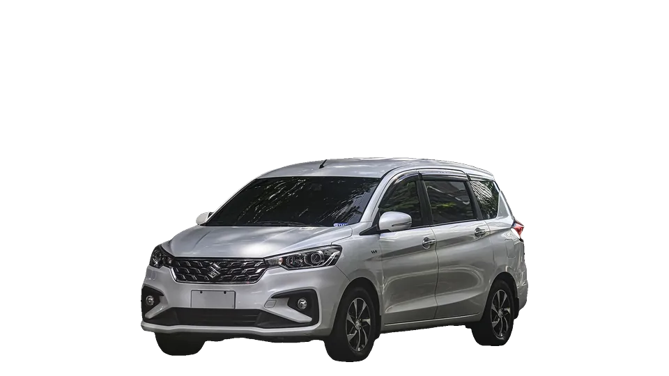 Sewa Suzuki All New Ertiga Denpasar