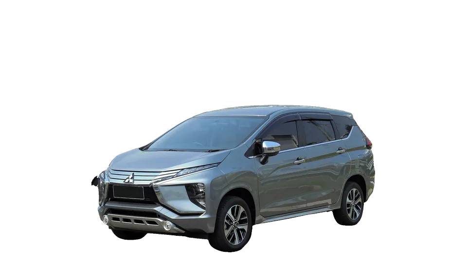 Sewa Mitsubishi Xpander New Facelift Denpasar